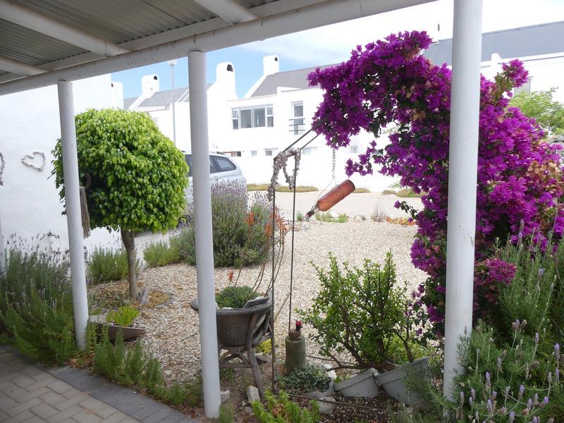 3 Bedroom Property for Sale in Lampiesbaai Western Cape